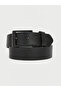 Shining Choices Leather-Look Boys' Belt from Shining Store - 2