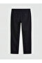 Ermus Global and Navy Blue Standard Fit Men's Chino Pants - 2