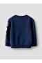 Mikina Regular Fit - 3