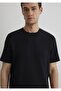 Men's Crew Neck T-Shirt M0610277-900 - 6