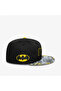 قبعة دكتور سترينج 9Fifty للأطفال باللون الأسود - 4