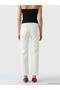 Nevavm Slim Fit Women's Jean Pants with Difference - 3