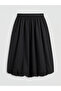 Original Buy Zippered Balloon Skirt - 3