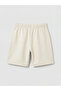Timeless Clothing & Timeless Choices Boys' Shorts with Drawstring Waist, Pack of 2 - 6