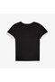 T7 Slim Women's Black T-Shirt - 5