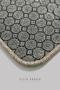 Calma Bath Mat Anti-Slip Green 40X60 - 2
