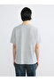 Nevavm Paris Printed Oversize Women's T-Shirt with a Difference - 4