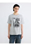 Nevavm Paris Printed Oversize Women's T-Shirt with a Difference