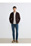750 Slim Fit Men's Jean Trousers