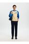 Strickpullover Relaxed Fit - 6