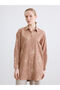 Nevavm Embroidered Women's Shirt Tunic with a Difference