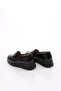 6095 Women's Thick Sole Loafer Shoes - 3