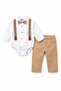Boys' Special Occasions 4-Piece Set - 2