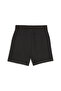 Womens POWER Shorts - Black - 2