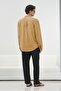 منسدل قميص تابا فوال ذو قصة عادية - 3