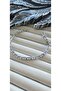 316L Stainless Steel Waterway Bracelet - 3