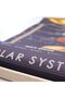 ® Solar System Print Poster Large Space Outer Planets Painting Kids Wall Art Decor - 2