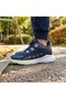 M.P 251-3411 Smart Lace-Up Children's Sports Shoes Laci̇ - 2