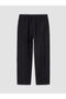 Loose Fit Men's Trousers - 7