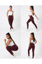 Pilates, Yoga, Fitness Women's Leggings - 4