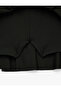 High Waist Mini Ruffled Sports Shorts Skirt - 6