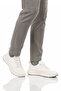 White Rubber Laced Men's Casual Shoes