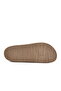 شبشب مسطح للرجال من Camel Velcro - 4