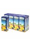 100% Pure Mango Fruit Juice, No Added Sugar (180ml, 8 Pack Multipack) - 3
