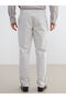 Nevavm Standard Fit Dobby Men's Trousers with a Difference - 4