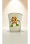 Spongebob Birthday Event Party Themed Disposable 7 oz 50 Pcs Paper Cups