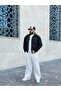 Transitional Double Layer Jacket