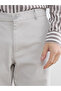 Nevavm Standard Fit Dobby Men's Trousers with a Difference - 3