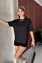 Women's Soft-Textured Short Sleeve T-Shirt