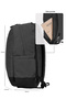 Zapper School Bag – 19" Durable Backpack for Students, 30L Large Capacity - 4