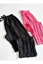 Girls' New Season Carrot Pants 2-Piece Set Buble Fabric - 2