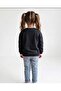 Girl Child Bow Detail Sweat 3-12 Years - 3
