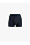 Cotton Patterned 3-Piece Boxer Set - 4