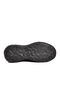 Smoked Rubber Laced Men's Casual Shoes - 5