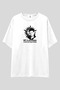 Supernatural "Dean: Tv Boyfriend" Oversized T-Shirt |   Unisex 100% Cotton Custom Design Tee