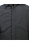 Large Size Thin Padded m Transitional Coat (Wide Comfortable Fit) - 2