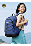 Zapper School Bag – 19" Durable Backpack for Students, 30L Large Capacit - 4