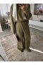 Basic Tensel Tunic Set - 3