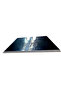 TB-50B Trapezoidal Spare Blades with Dispenser – 50pcs – Stainless Steel – Black - 3