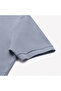 Men's Relaxed Cool Jade Pique Polo - 6