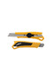 L-35YE Twist Lock Paper Cutter 18mm - 2