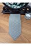 Men's Silk Handmade Necktie - 2