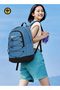 Zapper School Bag – 19" Durable Backpack for Students, 30L Large Capacit - 4
