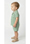 Boys Co-Ord Set S/S, 12M - 3