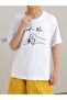 Dad Me Printed Short Sleeve T-Shirt - 2
