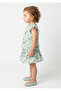 Girls 2 Pcs Set S/S, 18M - 3